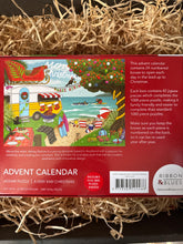 Load image into Gallery viewer, Advent Puzzle