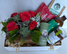 Load image into Gallery viewer, Flower Box