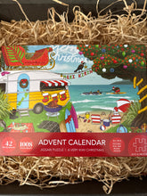 Load image into Gallery viewer, Advent Puzzle