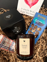 Load image into Gallery viewer, Warmth