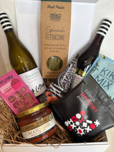 Load image into Gallery viewer, Red And White