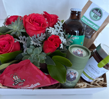 Load image into Gallery viewer, Flower Box