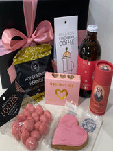 Load image into Gallery viewer, gift box food treats