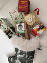 Load image into Gallery viewer, Christmas Stocking