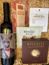 Load image into Gallery viewer, mulled wine gift box