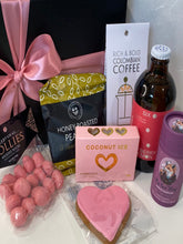 Load image into Gallery viewer, Gift basket of little foodie treats