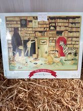 Load image into Gallery viewer, Puzzle Time