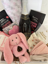 Load image into Gallery viewer, Girl Bubbles