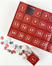 Load image into Gallery viewer, Advent Puzzle