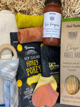 Load image into Gallery viewer, new parent gift hamper