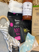 Load image into Gallery viewer, new parent gift hamper
