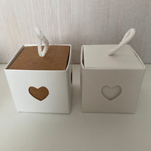 Load image into Gallery viewer, Wedding Table Favours