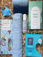 Load image into Gallery viewer, Baby boy gift set