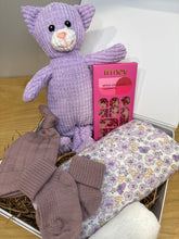 Load image into Gallery viewer, Lavender Bub
