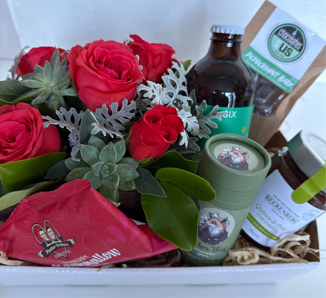 Flower Box
