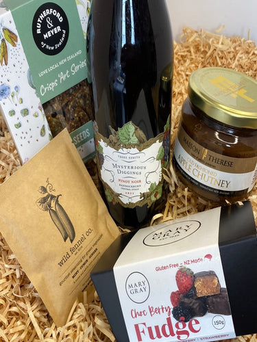 Pinot noir gift