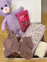 Load image into Gallery viewer, Lavender Bub
