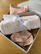 Load image into Gallery viewer, ‘Bless your Little Cotton Socks’

