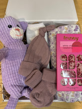 Load image into Gallery viewer, Lavender Bub
