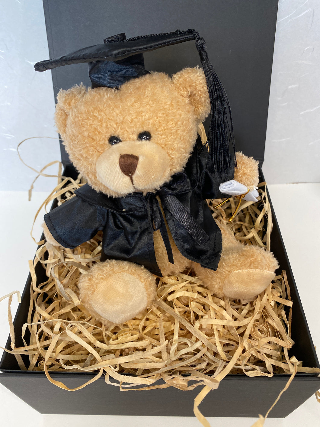 Extra- Graduation Teddy Bear