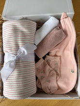 Load image into Gallery viewer, ‘Bless your Little Cotton Socks’

